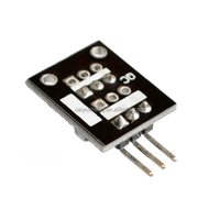 Module récepteur de capteur infrarouge KY-022, infrarouge 3 broches HX1838
