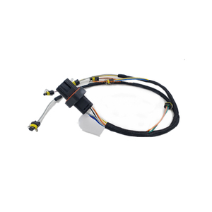 E320掘削機C9インジェクター配線ハーネス419-0841 222-5917 4190841 2225917 - Product Image 4