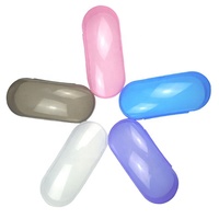 Étui à lunettes en plastique EVA Boîte à lunettes avec protection solaire pour lunettes de soleil