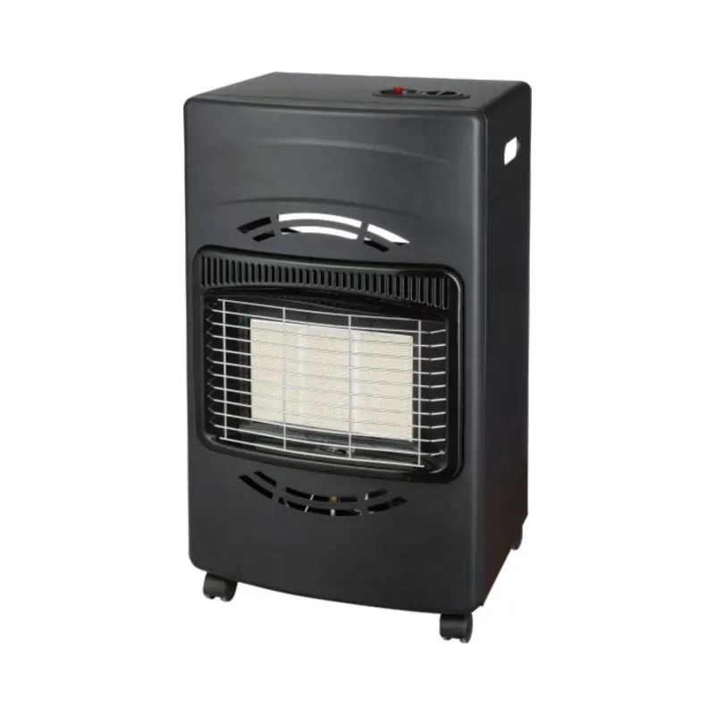 China Factory Room Wholesale Foldable Portable Indoor Gas Home Heater