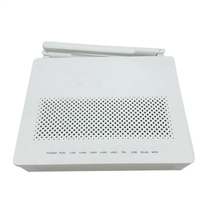 HG8546M HG8245 HG8245H HG8326R WiFi GPON Epon ONT FTTH PoE Fiber <strong>Router</strong> With Wired/Wireless LAN - Product Image 2