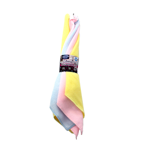 Serviette en microfibre chiffon <span class=keywords><strong>de</strong></span> <span class=keywords><strong>nettoyage</strong></span> en microfibre micro fibre 24-pack fournisseurs - Product Image 3