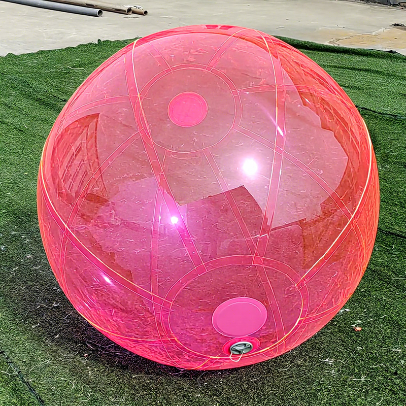 Inflatable Clear Ball PVC Transparent Ball