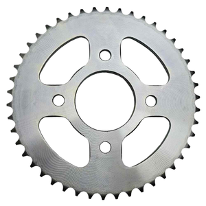 Piñón de Motocicleta <span class=keywords><strong>Sll</strong></span> Brand Cd110 al por Mayor - Alta Calidad, Duradero, Ajuste Universal, Diseño Resistente a la Fricción, 1 Año de Garantía - Product Image 1