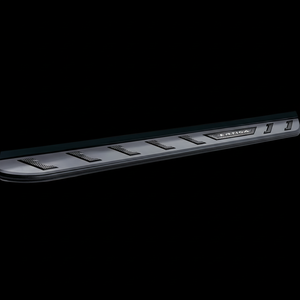 Marchepied latéral Croma Dark Car pour Kia Carens - Product Image 1