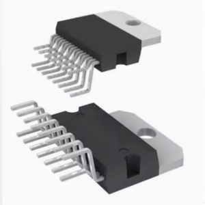 Giá thấp linh kiện điện tử IC chip mạch tích hợp <span class=keywords><strong>tda7384</strong></span> - Product Image 1