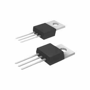 Transistors IPP60R280E6XKSA1 PG-TO220-3 Composants électroniques de circuit – Service complet original - Product Image 1