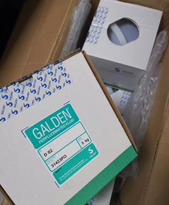 Test de joint d'huile italien SOLVAY GALDEN D02 DET Perfluoroalkoxy fluor pour test de résistance aux chocs thermiques - Product Image 5