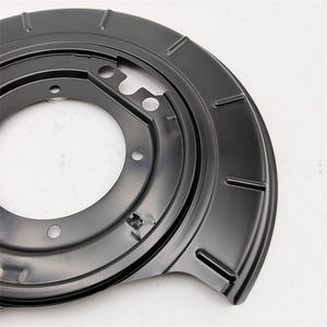 Plaque de support de frein arrière droite 16442-30220 1644230220 pour <span class=keywords><strong>Mercedes</strong></span> Benz ML <span class=keywords><strong>280</strong></span> 300 <span class=keywords><strong>CDI</strong></span> <span class=keywords><strong>4MATIC</strong></span> 2006-2013 Pièces automobiles Yomi en gros - Product Image 5