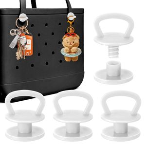 Botones de Repuesto Reutilizables para Remaches de Correas de Bolsos Bogg, Compatibles con Asas de Bolsos Bogg, Añaden Función de Gancho - Product Image 2