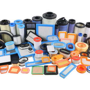 חדש 1PC/2 יח/4pcs מסנן אוויר 593260 798452 334404 עבור החלפת דשא 4247 5432 5432k 09p702 500ex סדרת מנוע - Product Image 1