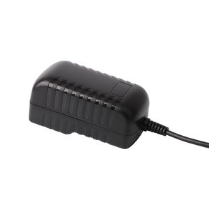 Adaptador de Corriente CA/CC de 6V 2A con Enchufe Intercambiable AU EU UK US, Fuente de Alimentación de 6V 3A para Lámpara de Belleza - Product Image 3