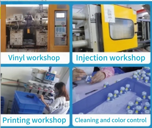 Tùy Chỉnh Thu Nhỏ Trang Trí Nội Thất Đồ Chơi Mô Phỏng Trái Cây Mô Hình Bức Tượng Đồ Trang Trí Nhiếp Ảnh Đạo Cụ Trong Nhựa PVC ABS Chất Liệu - Product Image 4