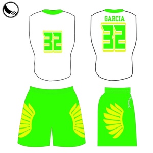 Fabricante de Uniformes de Fútbol 7V7 Personalizados por Sublimación para Equipos Juveniles del Club de Ropa Deportiva BETHERIVAL - Product Image 2