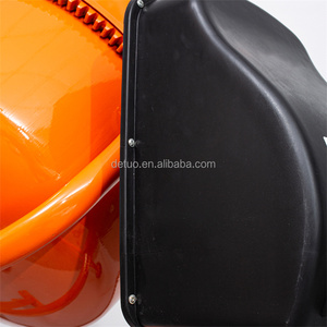 <span class=keywords><strong>Mixer</strong></span> beton portabel, tipe baru 1100w 220L <span class=keywords><strong>Mixer</strong></span> semen untuk konstruksi - Product Image 4