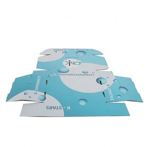 Thân Thiện Với Môi Hộp Bao Bì Thực Phẩm Các Mẫu Thiết Kế - Product Image 2