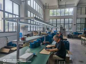 Purificateur de piscine extérieur à énergie solaire, <span class=keywords><strong>ioniseur</strong></span> d'<span class=keywords><strong>argent</strong></span> <span class=keywords><strong>cuivre</strong></span>, filtre à eau, 100 GPD, capacité de 100 000 L - Product Image 3