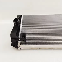 17118645782 8645782 8486978 RADIATEUR MOTEUR REFROIDISSEMENT pour BMW F40 F44 F45 F46 F48 F39 F60