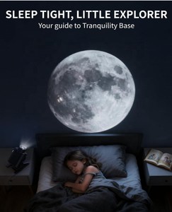 60-in-1 Galaxy <b>Projector</b> HD Home Planetarium <b>Projector</b> with Built-in Non-Fading Scenes 3D Star <b>Light</b> <b>Projector</b> for Bedroom - Product Image 6