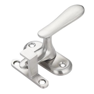กลอนประตูสแตนเลสแบบสูงและต่ำสำหรับอุปกรณ์รักษาความปลอดภัยประตู - Product Image 1