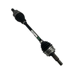 Semiasse di Trasmissione Automobilistica YL01323280 per Peugeot 5008 4008 508 <span class=keywords><strong>Citroen</strong></span> C5 AIRCROSS 400THP - Product Image 6