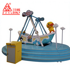 <span class=keywords><strong>Bateau</strong></span> <span class=keywords><strong>pirate</strong></span> électrique en forme <span class=keywords><strong>de</strong></span> petit canard pour extérieur et intérieur, couleur personnalisée, construction en fibre <span class=keywords><strong>de</strong></span> verre et métal, pour parc à thème et point <span class=keywords><strong>photo</strong></span> - Product Image 1