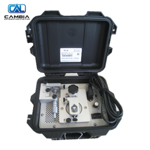 177313-02-01 |   Nevada Driven TK-3e 177313-02-01 Compatibilité Fieldbus TK-3e Connexion fiable pour les systèmes Fieldbus Foundation - Product Image 2
