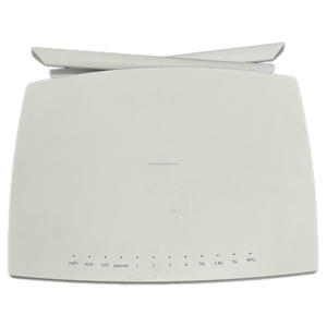 ONU ONT GM630 รุ่นสองย่านความถี่ ภาษาอังกฤษ สำหรับ China Mobile ONU GM620 4GE+2USB+1POTS+WiFi5 5dbi FTTH XPON GPON รองรับการเชื่อมต่อ ได้รับการรับรอง - Product Image 4