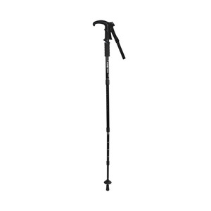 Bastone da passeggio in lega di alluminio Ultra-leggero Baibi con manico in sughero punta in Silicone per <span class=keywords><strong>escursioni</strong></span> in <span class=keywords><strong>montagna</strong></span> forniture all'aperto - Product Image 5