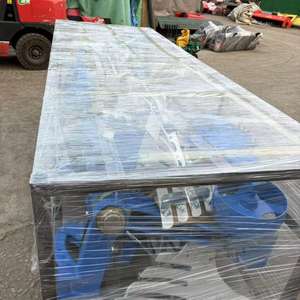 Yeni tip hidrolik geri dönüşümlü pulluk dönüm çift yönlü payı pulluk Flip pulluk - Product Image 5