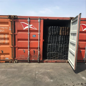 Hot Rolled <b>H</b>-<b>Beam</b> Q235B/Q345B Hea 200 Astm A36 Alloy Structural <b>Steel</b> Roof <b>Beams</b> with Cutting Service China - Product Image 6