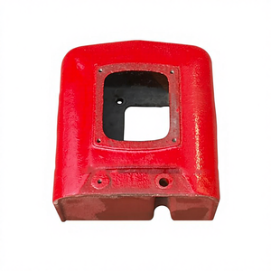 Tanque de Agua para Motor Diésel S195, Nuevo, 13 kg, 1 Año de Garantía, Pieza de Maquinaria Agrícola, Hecho en China - Product Image 1