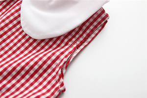 Vêtements indiens en gros, culottes en satin pour enfants, fournisseurs de t-shirts, sacs, vélos pour bébés sans étiquette - Product Image 4