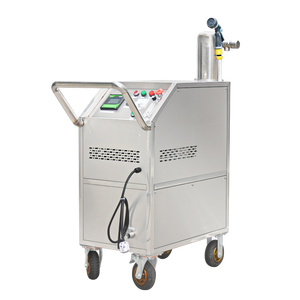 Flygoo Portable Ozone Contact Filtre à eau Générateur <span class=keywords><strong>d</strong></span>'ozone Purificateur <span class=keywords><strong>d</strong></span>'eau Machine avec contrôleur ORP - Product Image 2