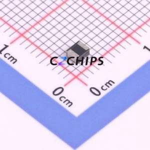 Inducteur de puissance WIP252012S-1R0ML 1008 ( Inductance : 1uH )( Précision : 20% Courant nominal : 3.9A ) - Product Image 2