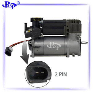 ชุดอุปกรณ์เพิ่มแรงดันสุญญากาศ Pasp รุ่น 2203200104 สำหรับรถยนต์ W220 W211 W219 อะไหล่รถยนต์ - Product Image 4