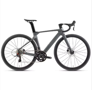 จักรยานเสือหมอบ R10pro Sport Racing Hydraulic Disc 700C T800 คาร์บอนไฟเบอร์ สำหรับผู้ใหญ่ R10pro-disc (สปอร์ต) ขนาดล้อ 700c เหมาะสำหรับ - Product Image 4