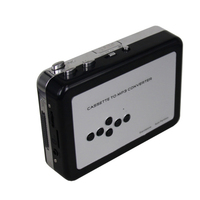 Mini Pro Tap Player, Cassette Player