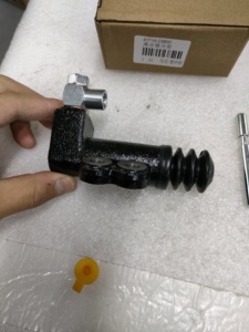 Bomba de Cilindro Esclavo de Embrague para Kia Optima K5 Forte K3 Koup Rio para Hyundai Sonata Elantra Accent 4171023000 <span class=keywords><strong>41710</strong></span> 23000 - Product Image 4