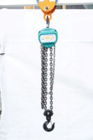 Palan de scène efficace et stable Top Seller Hoist Made in China4 Post Hoist