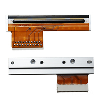 Kepala Cetak Seri TZ30-M01 Baru untuk Printer Label Termal CITIZEN CT-S310IIC CT-S401 Printhead 203dpi TZ09806-00F Printhead