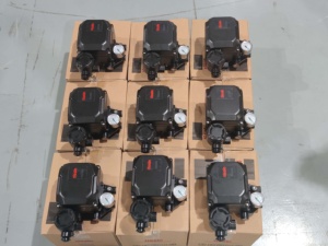 วาล์วควบคุมการไหลของจีนชุดวาล์วควบคุม tissin Ts800 Ts600 tissin แบบปรับแต่งได้ซัพพลายเออร์ Ts900 - Product Image 5