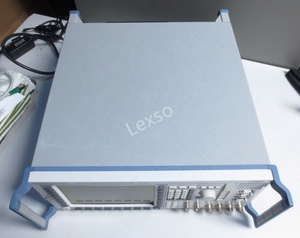 Probador de Comunicación por Radio Universal Rohde & Schwarz CMU 200 Usado - Product Image 3