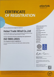 Cubo de hielo de mármol de fábrica personalizable-Soporte elegante para enfriador de vino y enfriador de cerveza para fiestas, bares, aceptar patrón personalizado - Product Image 5