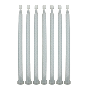 160-824 loạt Thông tư tĩnh trộn cổng AB dính nhựa ép phun nhựa bùng tĩnh trộn hóa chất Máy - Product Image 2