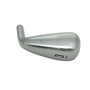 Hot <strong>Sale</strong> Brand New Golf Hybrid <strong>Irons</strong> Set Steel Shaft Forged Head with Stainless Steel Golf <strong>Driving</strong> <strong>Iron</strong> - Product Image 4
