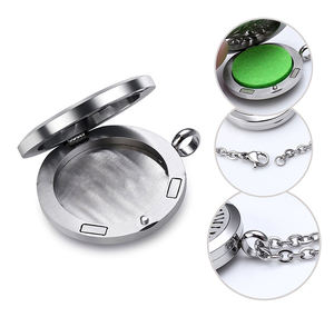 Commercio all'ingrosso <span class=keywords><strong>Albero</strong></span> <span class=keywords><strong>della</strong></span> <span class=keywords><strong>vita</strong></span> di disegno aromaterapia diffusore gioielli 316L in acciaio inox aroma olio essenziale diffusore <span class=keywords><strong>collana</strong></span> - Product Image 4