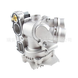 Turbocompresor Volkswagen Audi Skoda 06H121026BP 06H121026AE 06H121026AM 06H121026CM Pieza de Repuesto Nueva - Product Image 2
