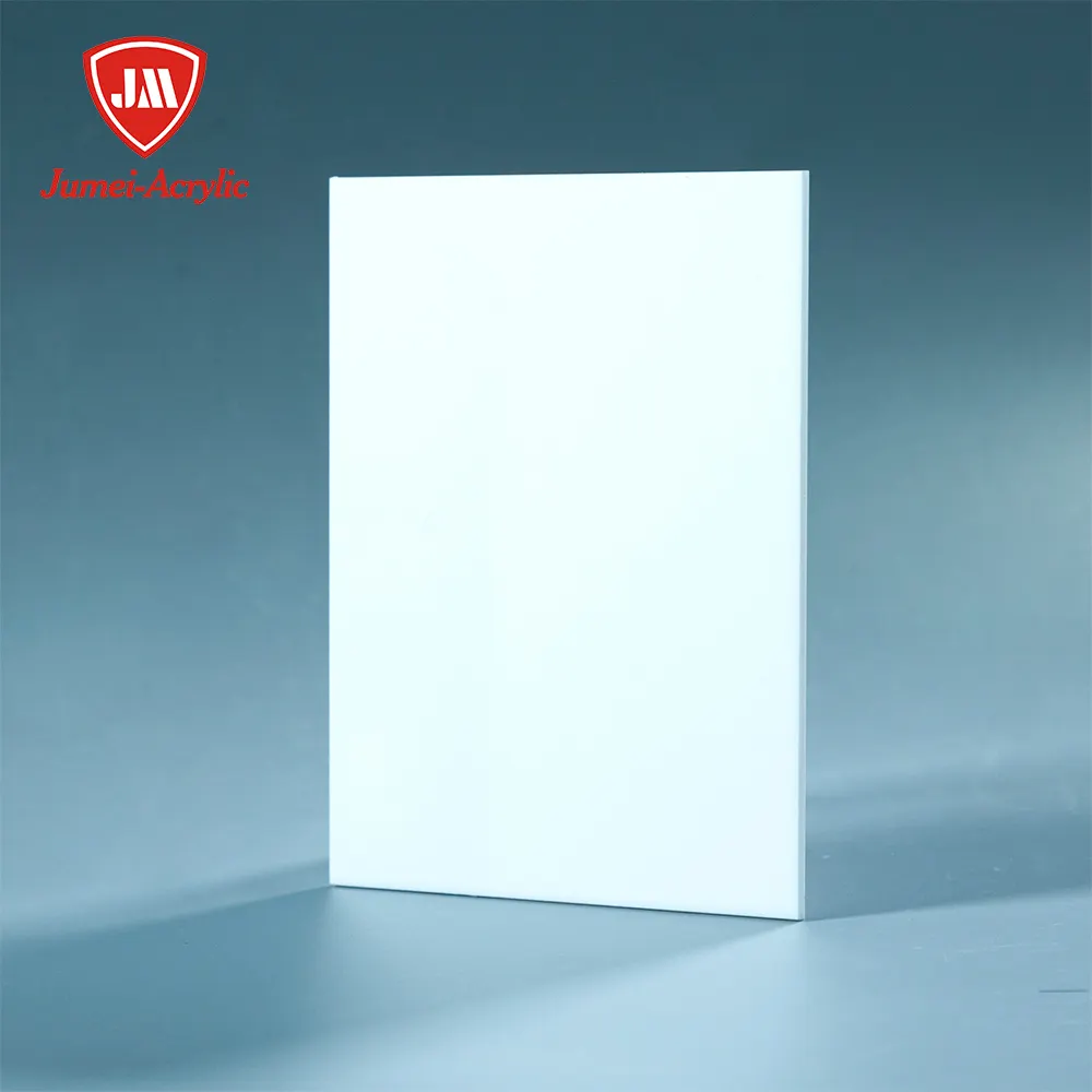 PMMA Quality Controlled Manufacture Wholesale 3mm 4mm 5mm Organic Glass Bathtub Cast Acrylic Sheet for Sanitary Ware