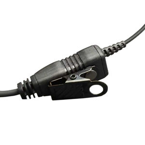 Auricular con forma de D Etmy EJ-D023 para radio bidireccional XiR P8668i DP4801E DGP8550E XPR7550E - Product Image 4